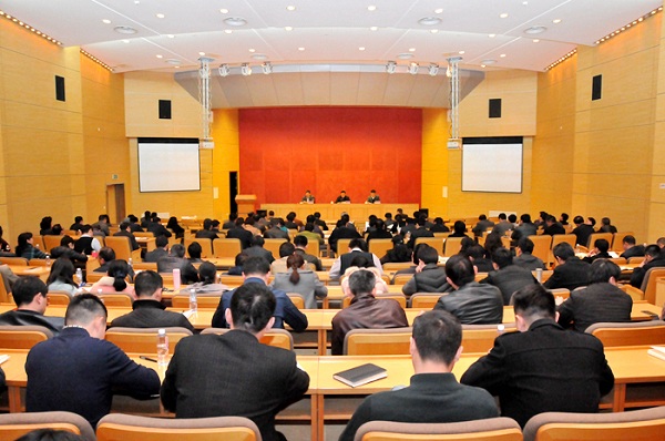 我廳部署“走建設萬(wàn)企，促轉型發(fā)展”抓落實(shí)行動(dòng)